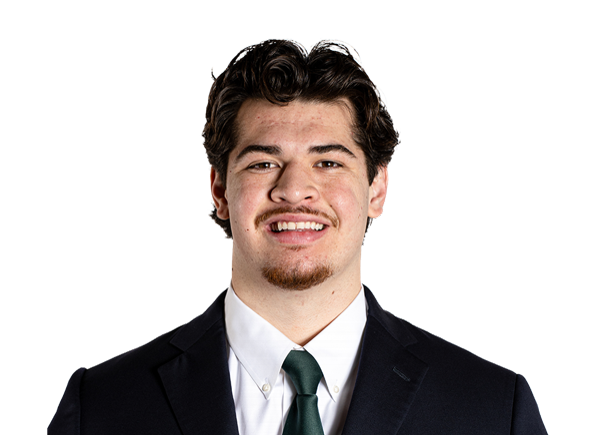 Logan Moore