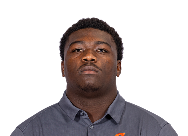 Justin Terrell