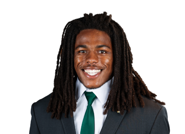 Dierre Hill Jr.