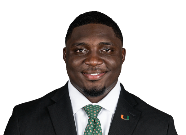 Ezekiel Marcelin Jr.