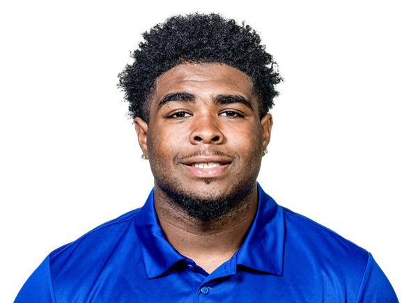Jaylon Parnell