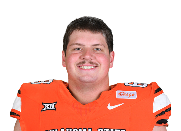 Caleb Hackleman
