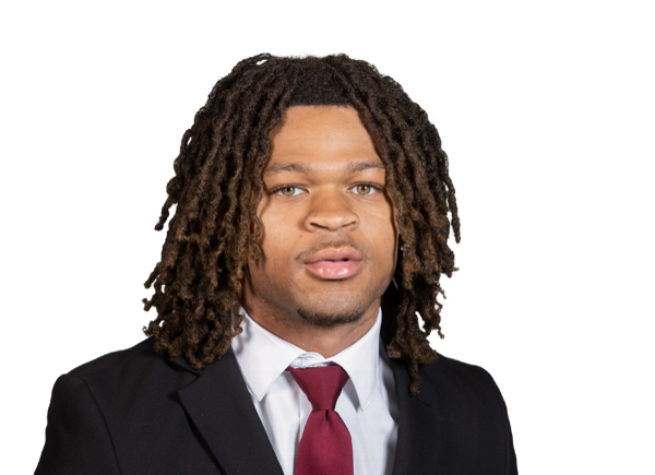 Isaiah McMorris