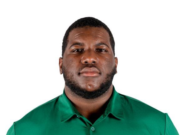 Bryce Parson