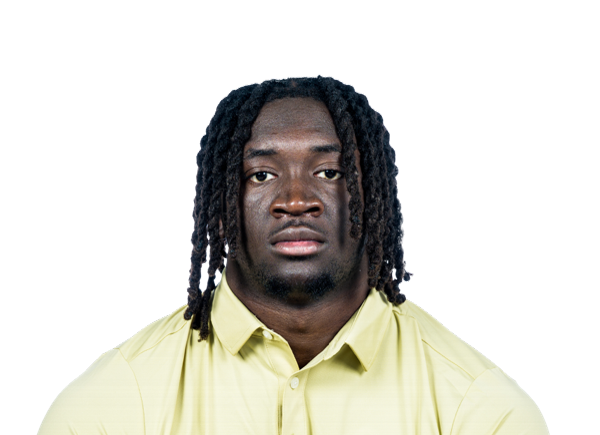 Amontrae Bradford