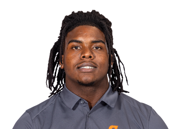Josh Alexander-Felton