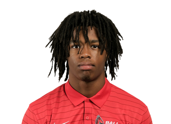 Cedric Franklin II