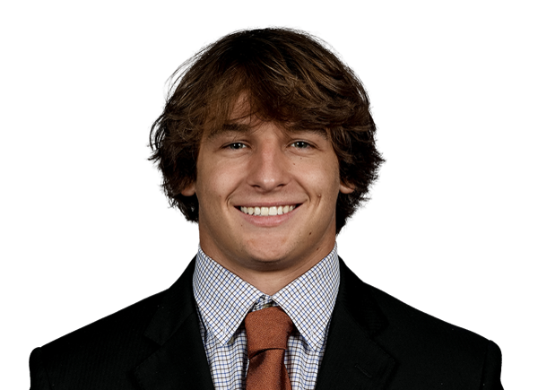Logan Brooking