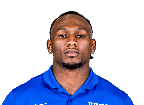 Derrick Brown Jr.