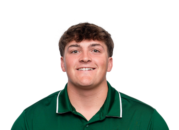 Keegan Shank