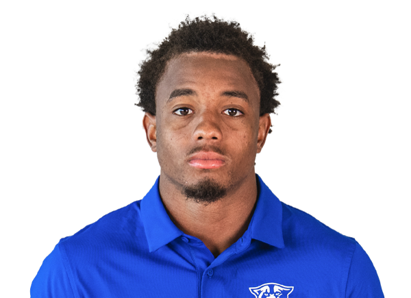 Kyle Washington