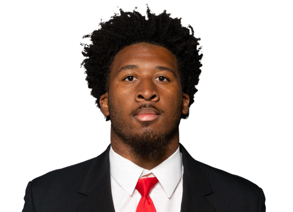 Jalen Charles