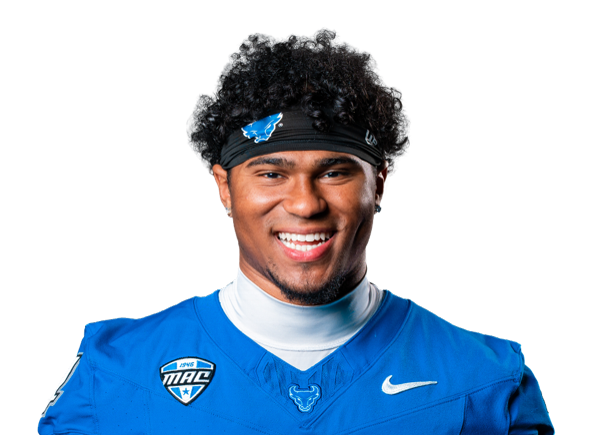 Messiah Burch