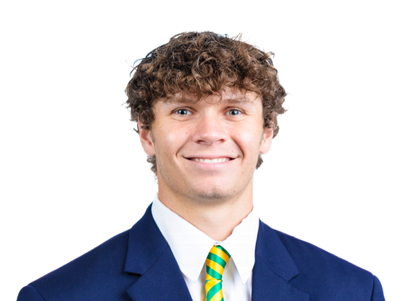 Jonah Delange