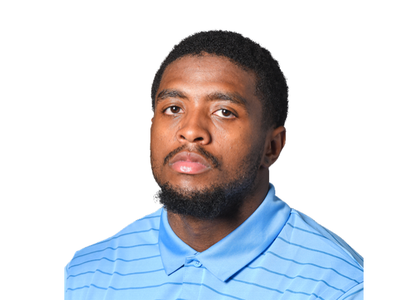 Isaiah Ragland