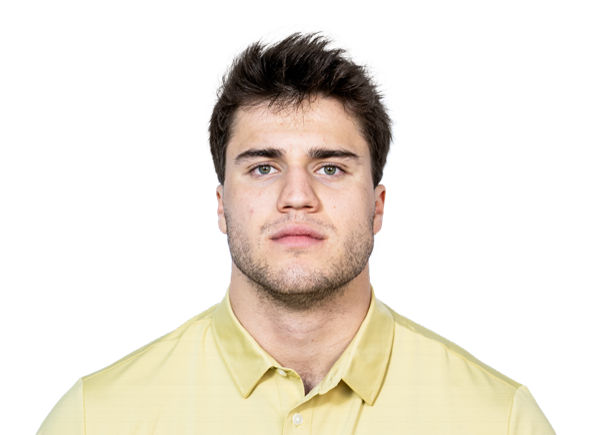 Spencer Mermans