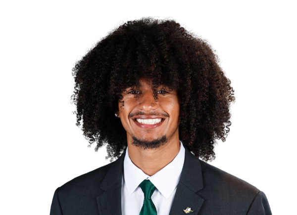 Xavier Barksdale
