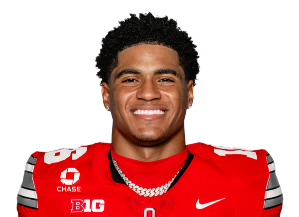 Blaine Bradford