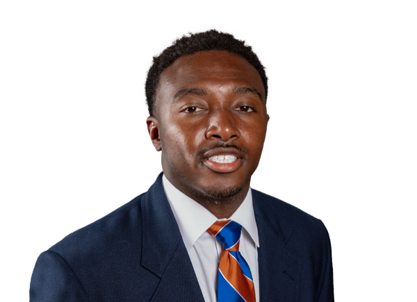 Demetrius Freeney Jr.