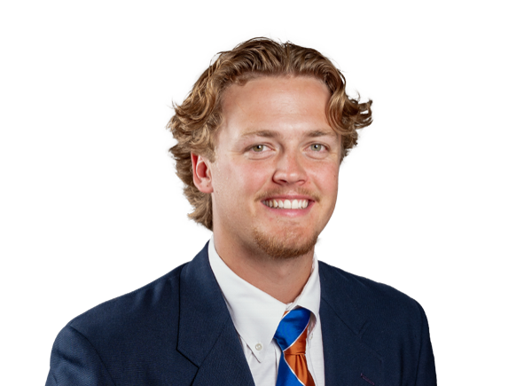 Max Cutforth