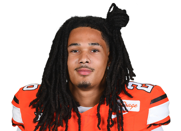 Dennis Moody III