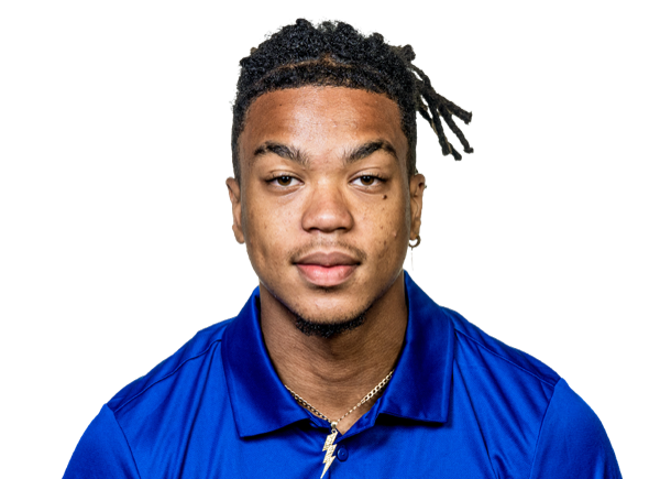 Lexington Matthews