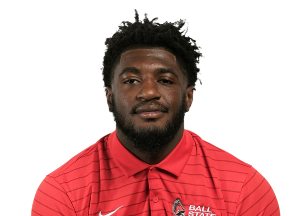Jamar Birden