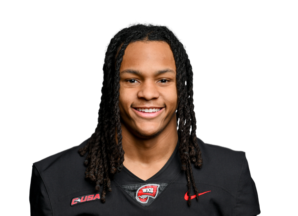 Jacob Cosby-Mosley
