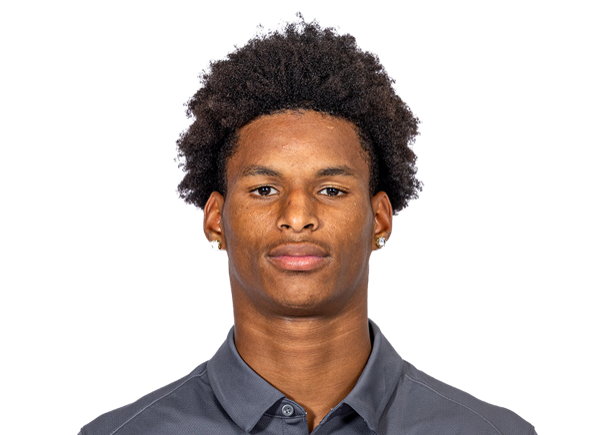 Kaleb Mitchell
