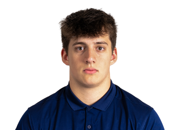 Ethan Hogg