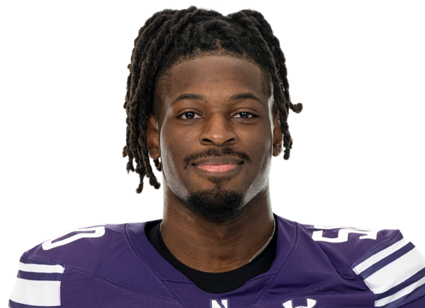 Qayvier Johnson