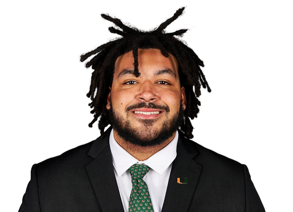 Demetrius Campbell