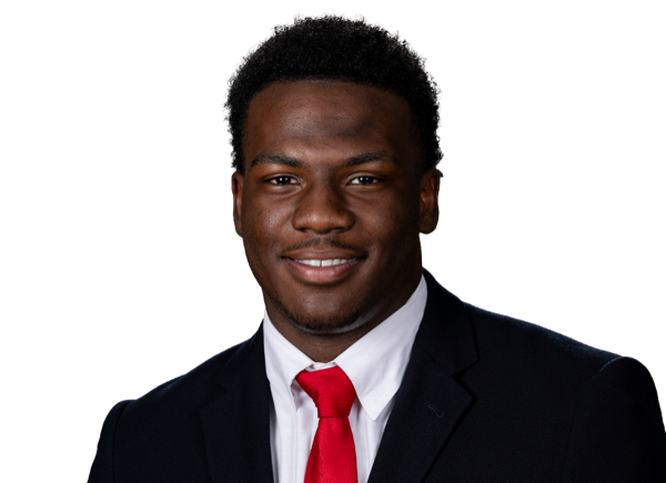 Zion Legree