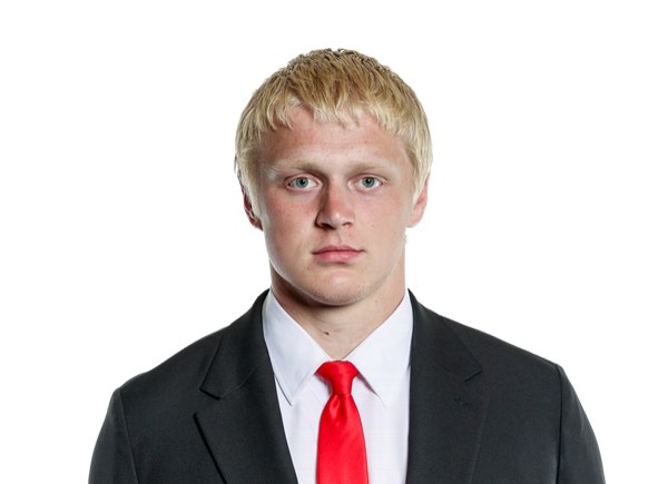 Blake Thiry