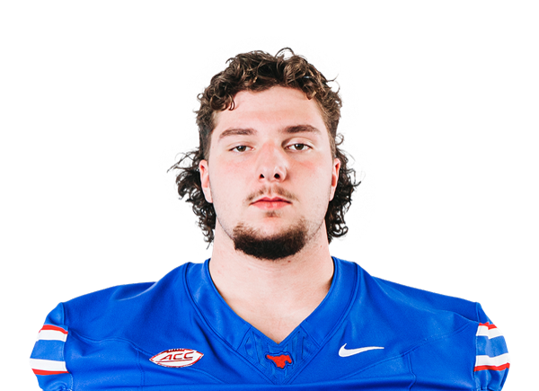 Evan Goodwin