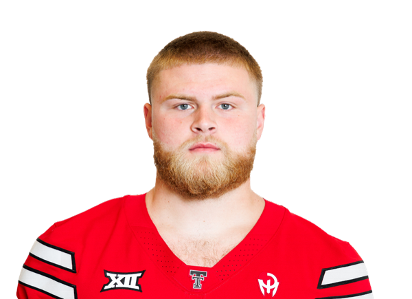 Patrick McMath