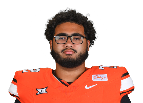 O'Ryan Mosley