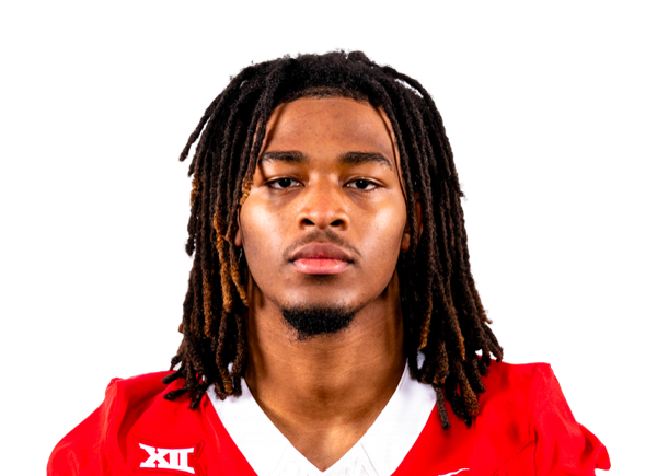 Zaylen Cormier