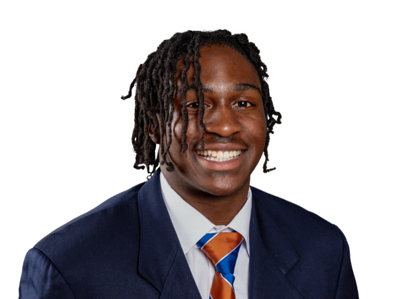 Quinton Brown