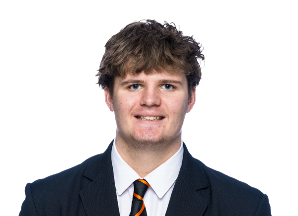 Jake Normoyle