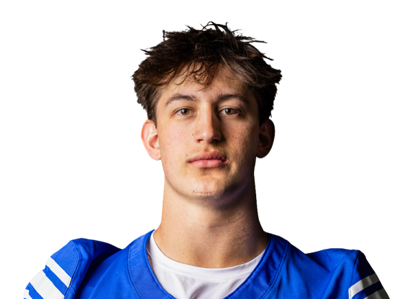 Tucker Kelleher