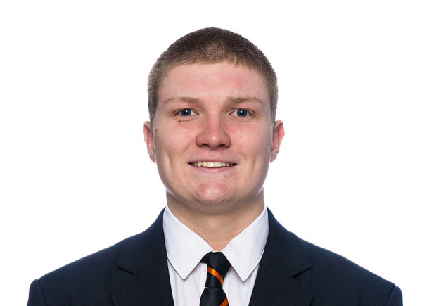 Braden Atkinson