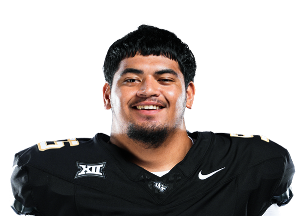 Jacob Maiava