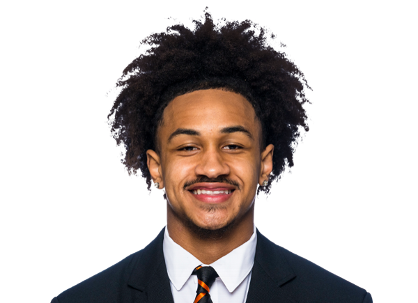 Trey Glasper