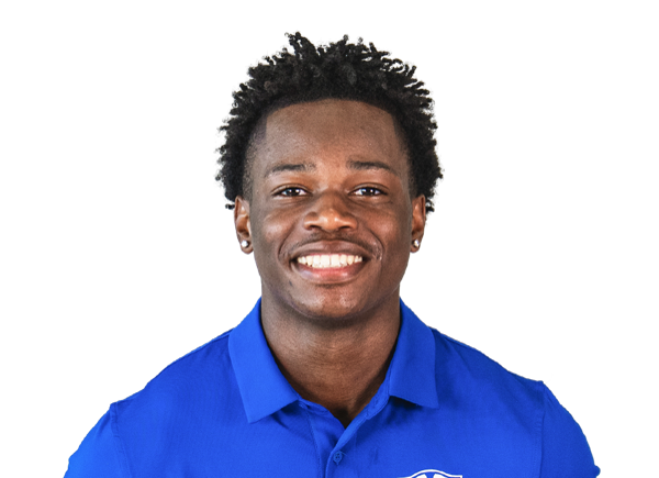 Derrick Avery Jr.