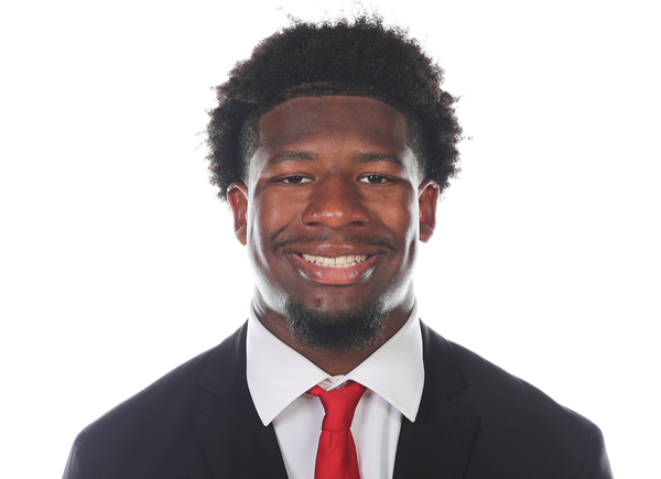 Myles Harrison