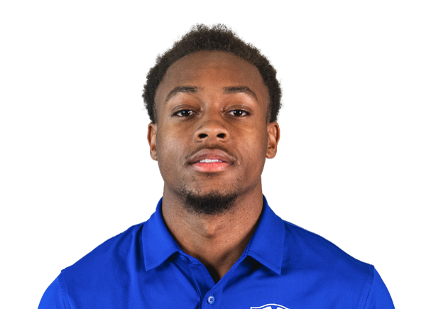Monterrius Echols