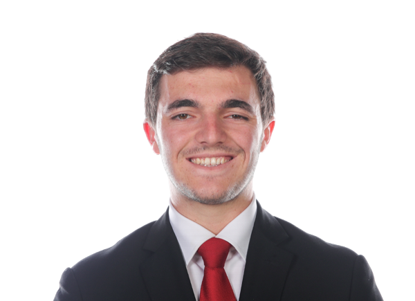 Max Lemasters
