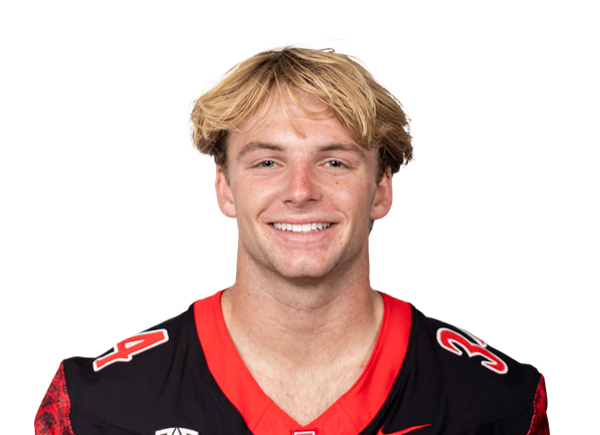 Dean Harrington