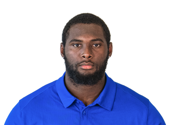 Malik Jackson